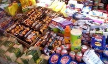 Saisie de 8,5 tonnes de produits impropres à la consommation durant les deux premiers jours de Ramadan Saisie de 8,5 tonnes de produits impropres à la consommation durant les deux premiers jours de Ramadan
