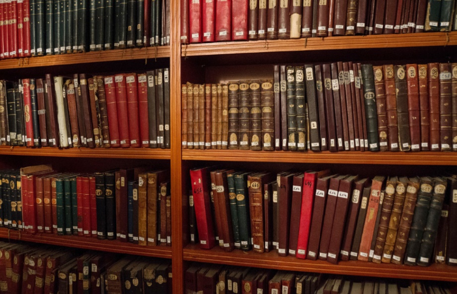 Bibliothèque Al Quaraouiyine Un haut lieu du savoir au cœur de la médina de Fès