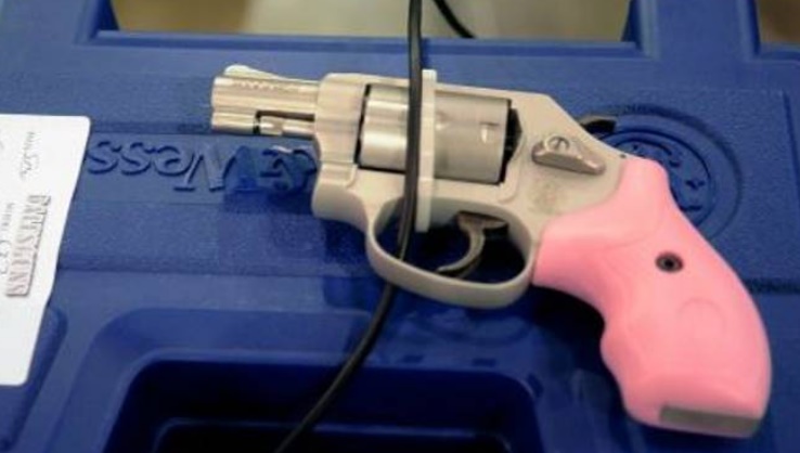 Le marché des armes aux Etats-Unis, un dynamisme en trompe-l’œil