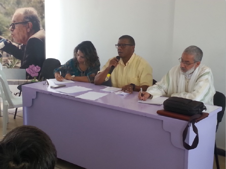 L’USFP se mobilise à Agadir pour les prochaines échéances