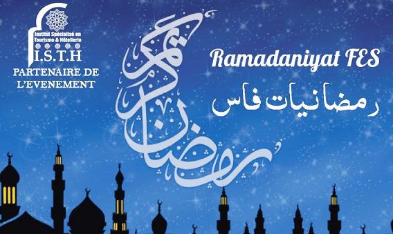 De grands artistes pour la clôture de “Ramadanyat Fès”