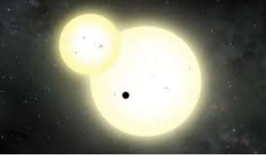 Découverte de la plus grande exoplanète en orbite