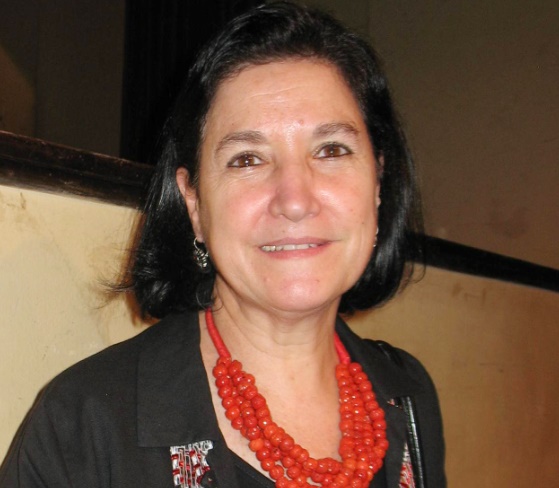 María de las Nieves Arias: Le Maroc est l'un des pays les plus intéressants en matière de diversité patrimoniale