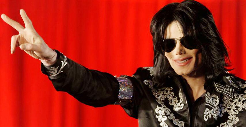 Des documents révélant la face sombre de Michael Jackson refont surface