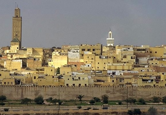 Opérations chirurgicales à Meknès au profit de 30 enfants souffrant de malformations faciales et congénitales