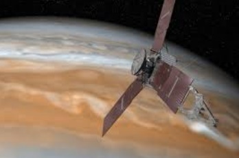 Juno prête pour un rendez-vous avec Jupiter Juno prête pour un rendez-vous avec Jupiter