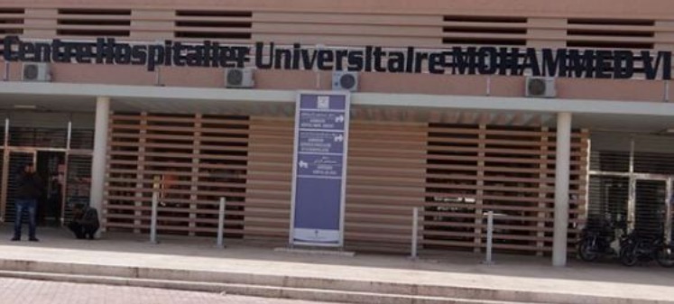 Le CHU Mohammed VI de Marrakech se dote de la première banque d’os au Maroc Le CHU Mohammed VI de Marrakech se dote de la première banque d’os au Maroc