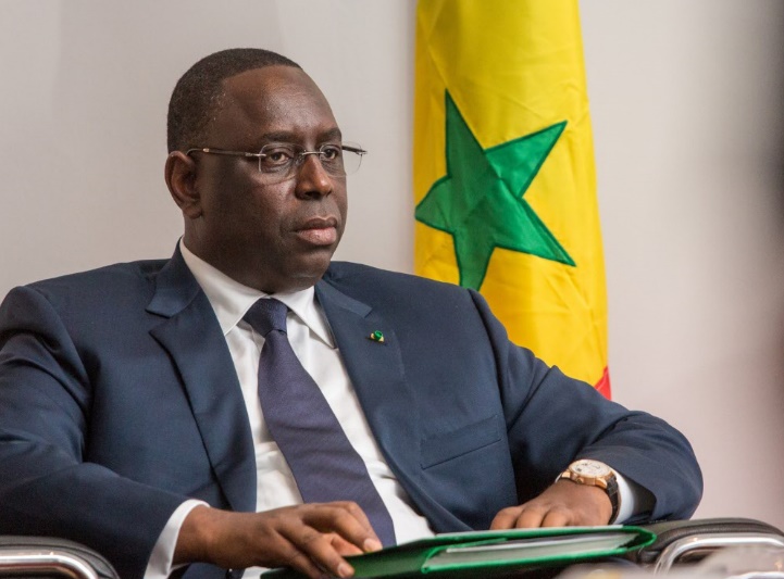 Le président sénégalais Macky Sall gracie le fils de son prédécesseur, Karim Wade