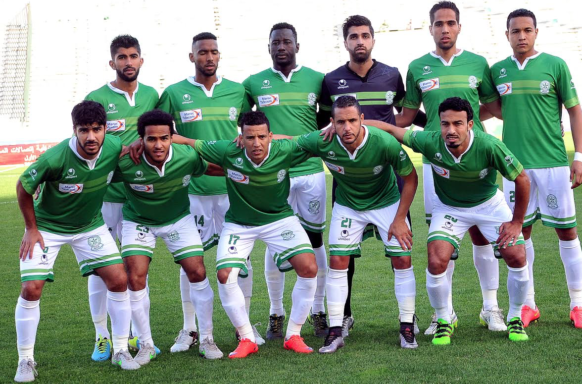 L’OCK résilie les contrats de Sidibé et Diamondé