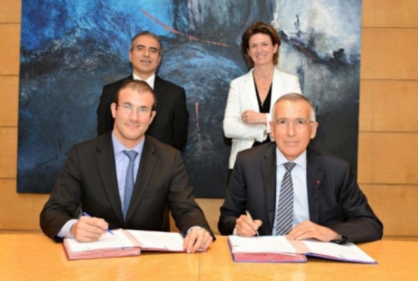 Nareva Holding et Engie s’associent pour développer des projets énergétiques en Afrique