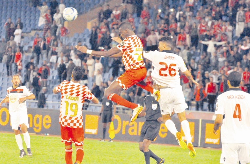 Coupe de la CAF : Le Kawkab à l’assaut d’Ahly Tripoli à Radès