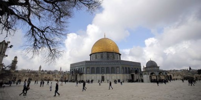 Israël renonce aux visites de non-musulmans sur l'esplanade des Mosquées