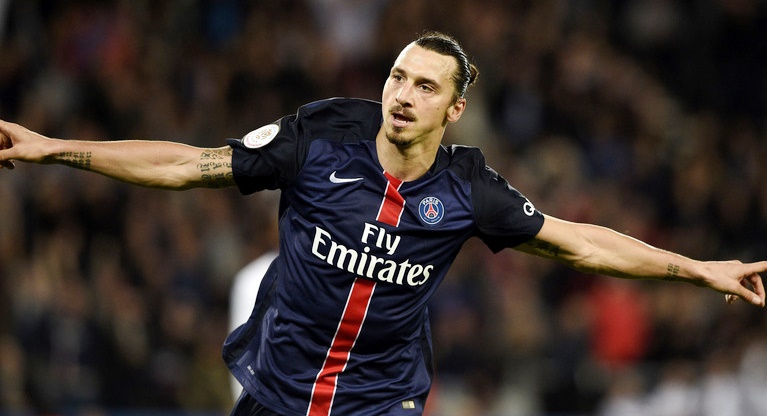 Zlatan Ibrahimovic Après le livre, le film