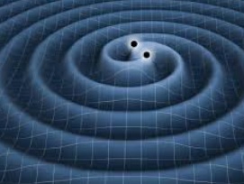 Détection des ondes gravitationnelles
