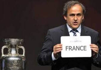 Platini à l'Euro ?