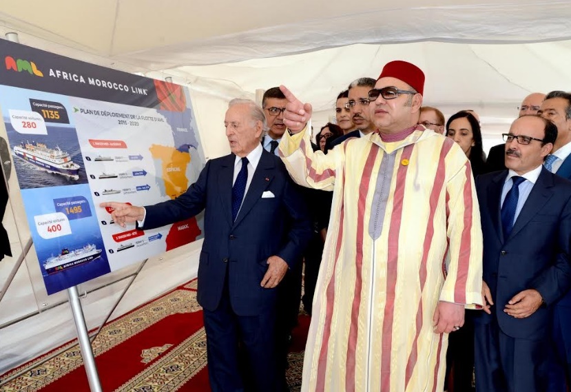 BMCE affiche sa volonté d’assurer le pavillon marocain