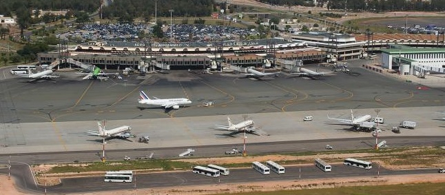 L'Europe draine environ 70% du total du trafic aérien des aéroports marocains