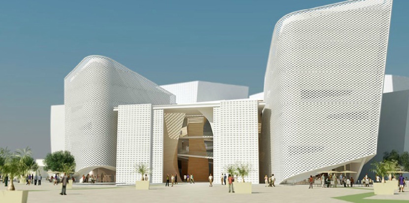 100 millions de dirhams pour doter Fès d'un Grand théâtre