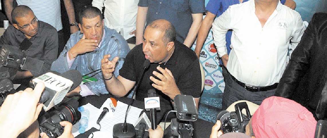 Seul un plan Marshall peut sauver le Raja