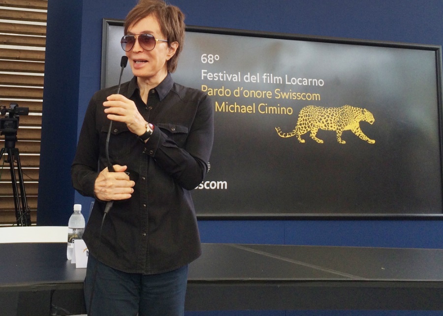 Michael Cimino  Grand cinéaste incompris de l'Amérique