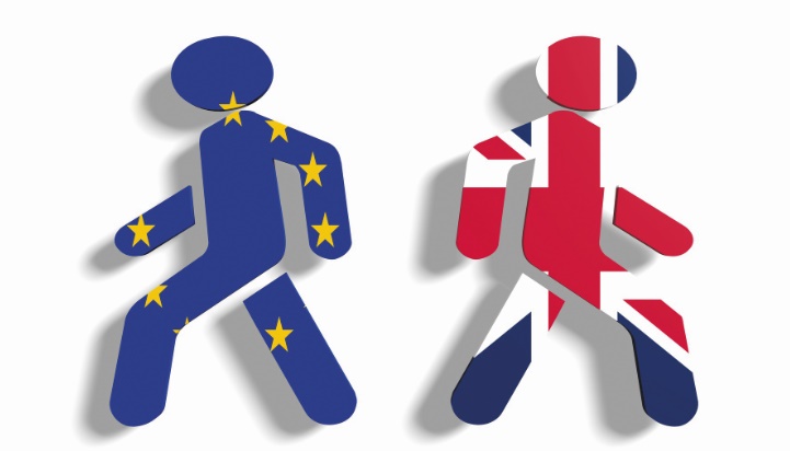 Le Brexit pourrait avoir des conséquences économiques sur Londres et l’UE