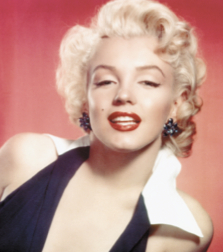 Bio des stars : Marilyn  Monroe le mythe