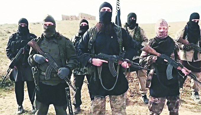 La Hollande se débarrasse de ses ressortissants  revenus de Syrie et d’Irak au détriment du Maroc La Hollande se débarrasse de ses ressortissants  revenus de Syrie et d’Irak au détriment du Maroc