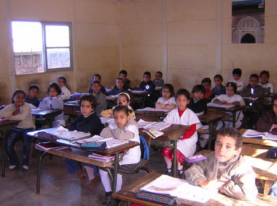 L’ONU appelle au soutien de l'enseignement public