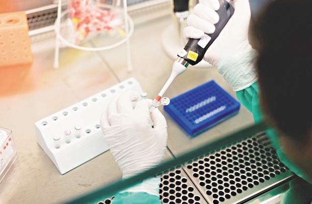 Nouvelle avancée en médecine de précision contre le cancer