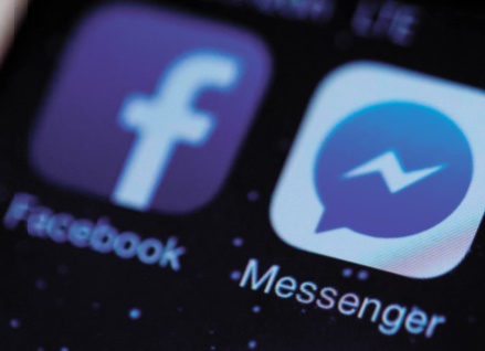 Facebook Messenger : On pourra chiffrer ses conversations pour protéger sa vie privée