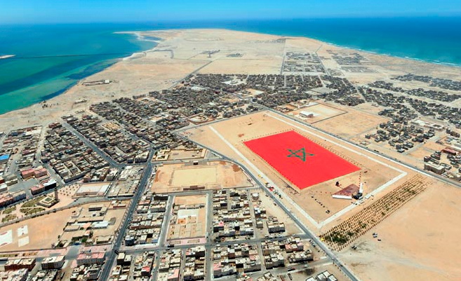 La contribution des jeunes du monde et du développement durable, thème du Forum organisé à Dakhla