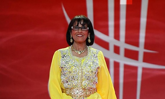 Touria Jabrane préside le jury de la première édition du Festival Ciné-plage