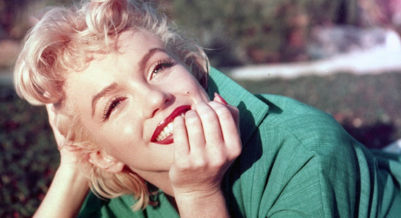 Bio des stars : Marilyn Monroe, le mythe