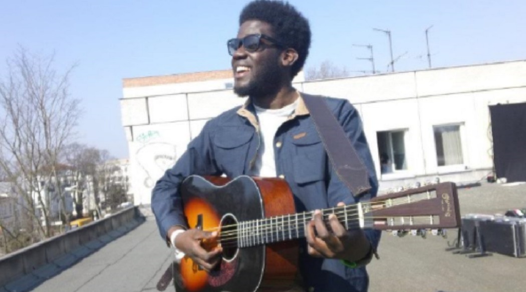 Michael Kiwanuka, profondeur et richesse de la soul