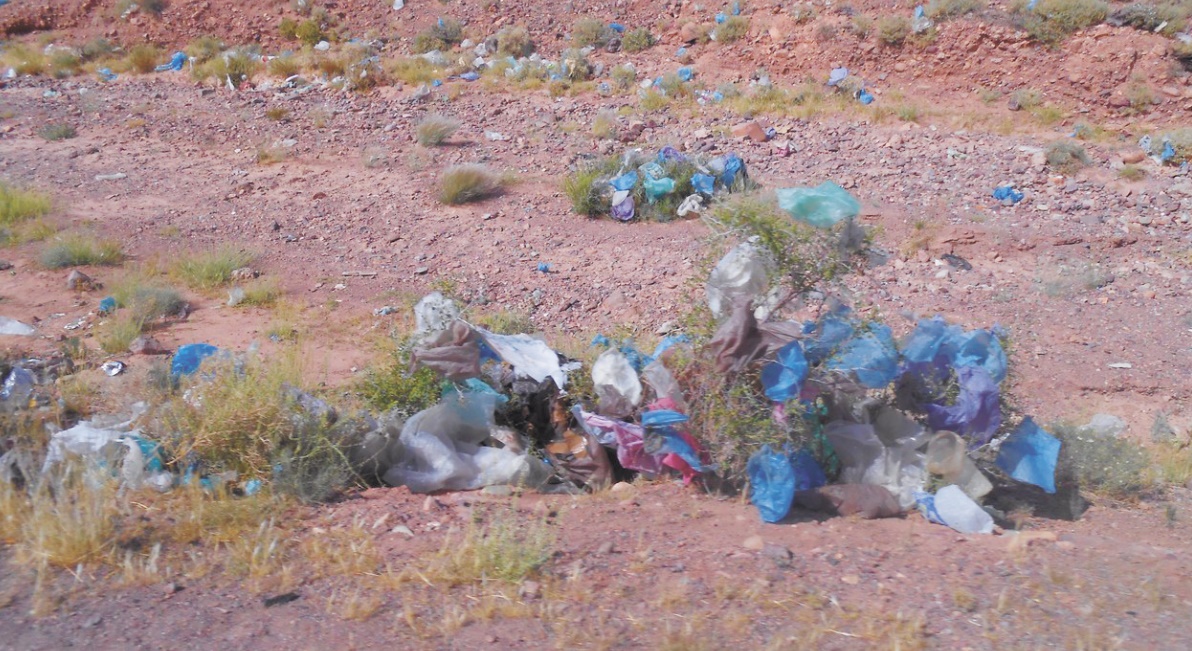 La Coordination du secteur du plastique presse le gouvernement à ouvrir le dialogue avec les professionnels La Coordination du secteur du plastique presse le gouvernement à ouvrir le dialogue avec les professionnels