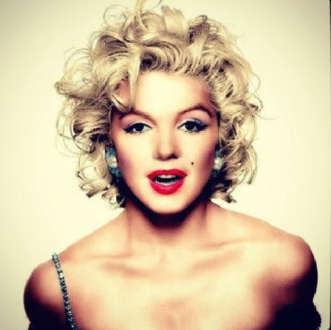 Bio des stars : Marilyn Monroe, le mythe