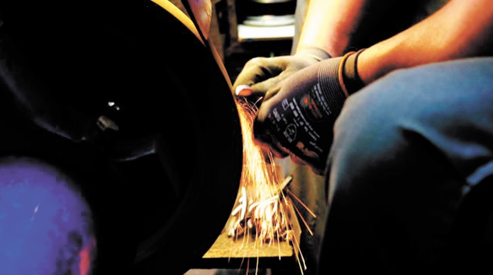 A Solingen, la renaissance du rasoir à l'ancienne fait la joie des couteliers allemands