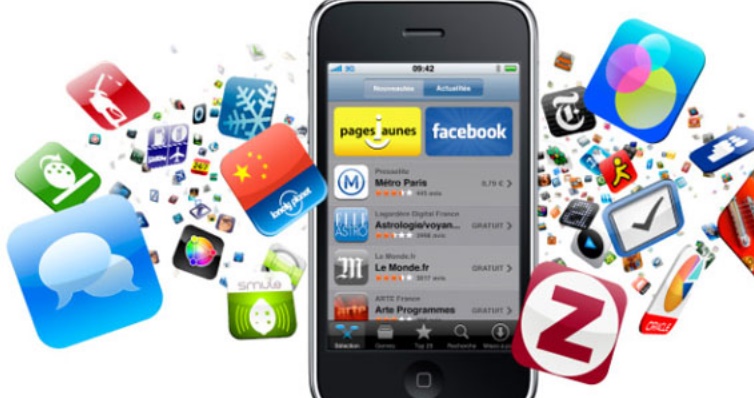 Huit applications gratuites et indispensables pour vos vacances