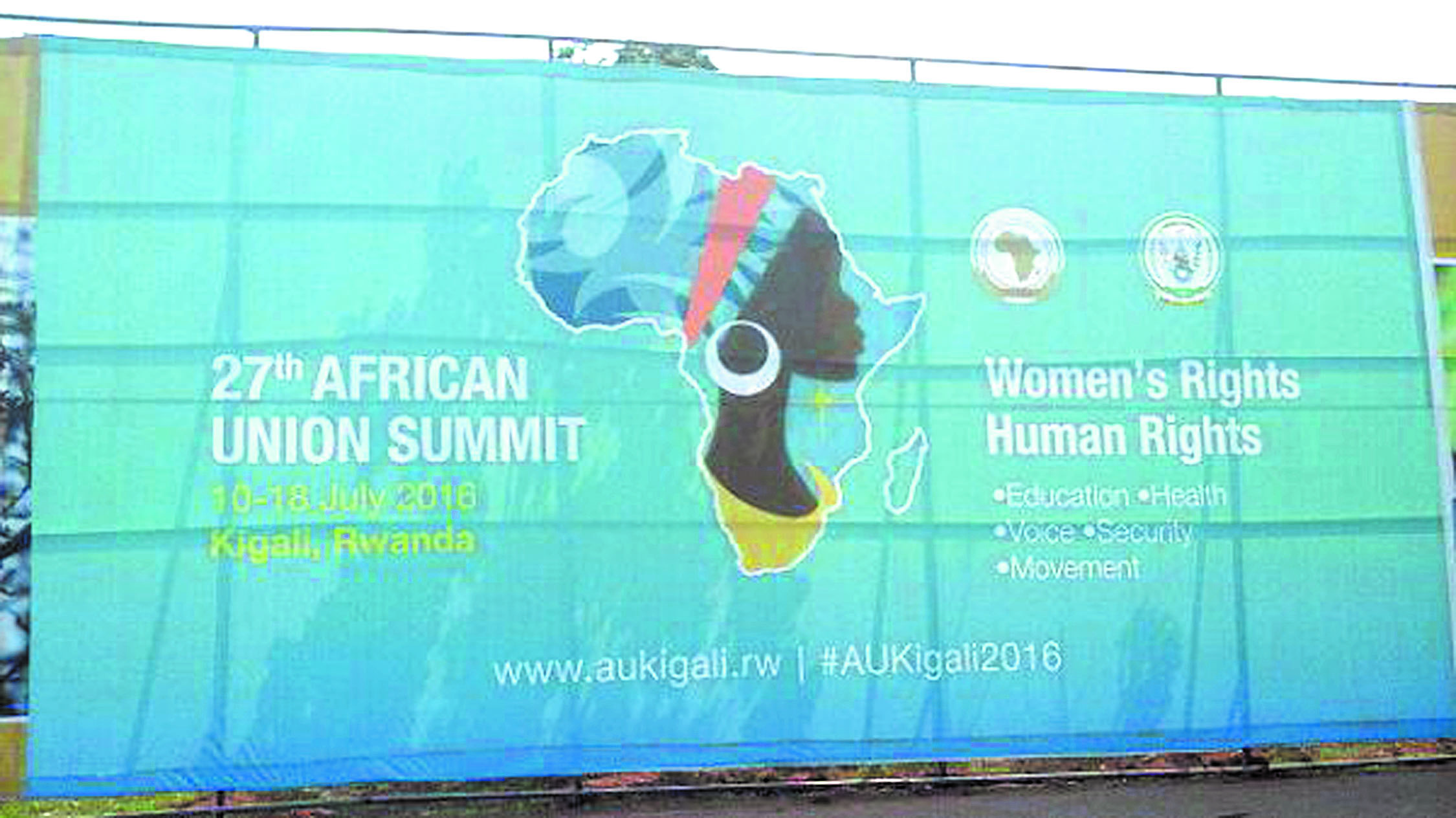 Le message Royal au Sommet de  Kigali sous la loupe des politologues Le message Royal au Sommet de  Kigali sous la loupe des politologues