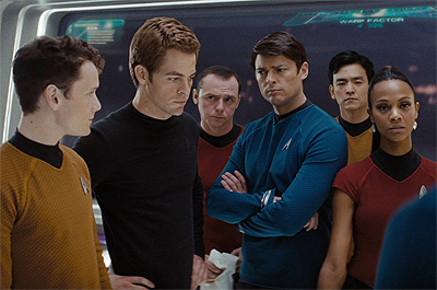 Netflix diffusera la nouvelle série “Star Trek” au Maroc