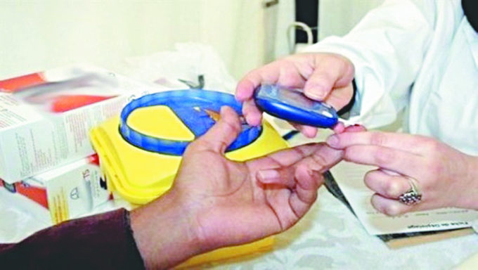 Intensifier les actions contre les maladies non transmissibles