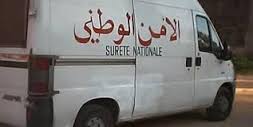 Arrestation à Fès de quatre  individus pour vol