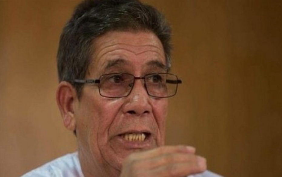 Disparition momentanée et inexpliquée de Bachir Moustafa Sayed au nord de la Mauritanie Disparition momentanée et inexpliquée de Bachir Moustafa Sayed au nord de la Mauritanie