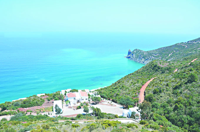 La COP22 fera la part belle à la mer