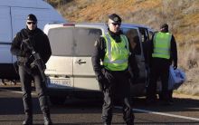 Interpellation à Meknès de 827 personnes en deux semaines Interpellation à Meknès de 827 personnes en deux semaines