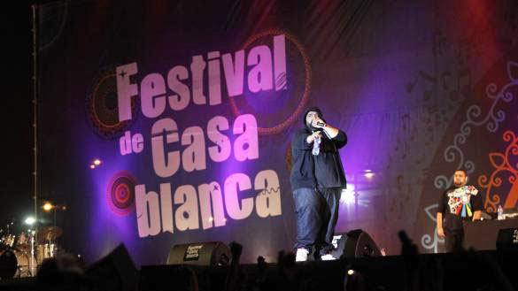 Le Festival de Casablanca célèbre l’artisanat et les arts plastiques