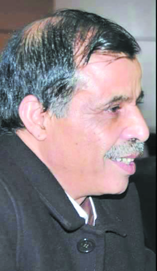 Condoléances du Bureau politique de l’USFP Condoléances du Bureau politique de l’USFP