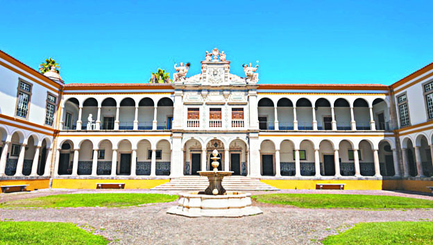 Les universités marocaines et portugaises font le point de leur coopération Les universités marocaines et portugaises font le point de leur coopération