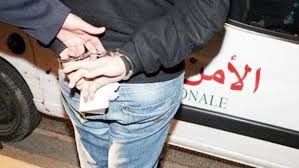 Arrestation à Fès de quatre personnes impliquées dans différents délits