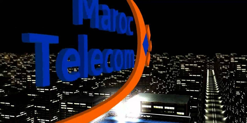 Hausse du résultat net part du Groupe Maroc Telecom Hausse du résultat net part du Groupe Maroc Telecom
